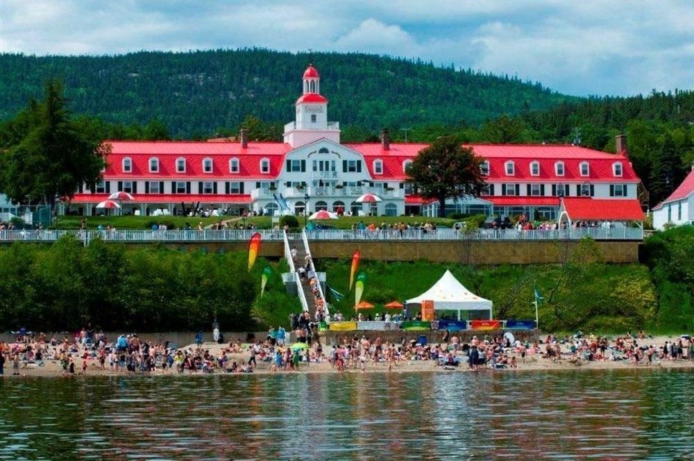 Hotel ตาดูซัก ภายนอก รูปภาพ