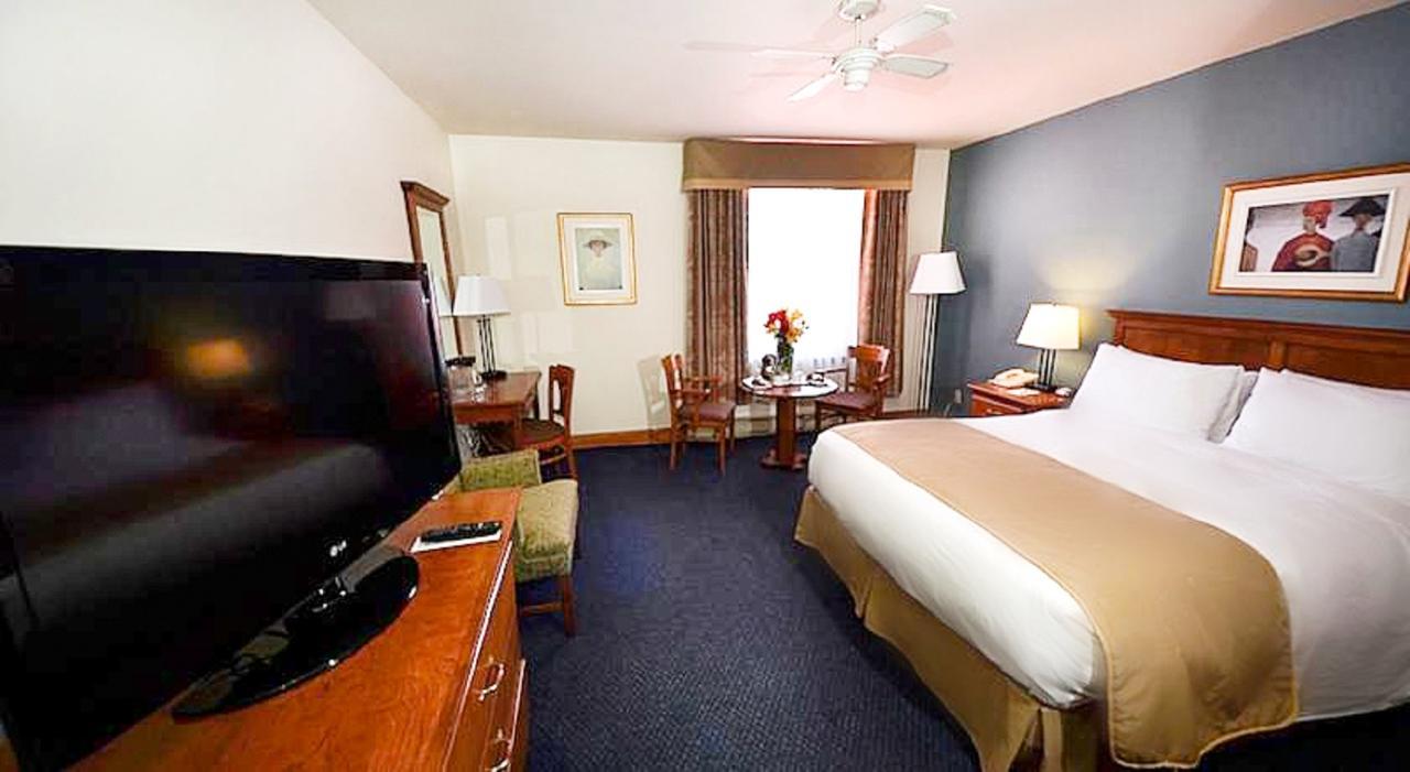 Hotel ตาดูซัก ภายนอก รูปภาพ