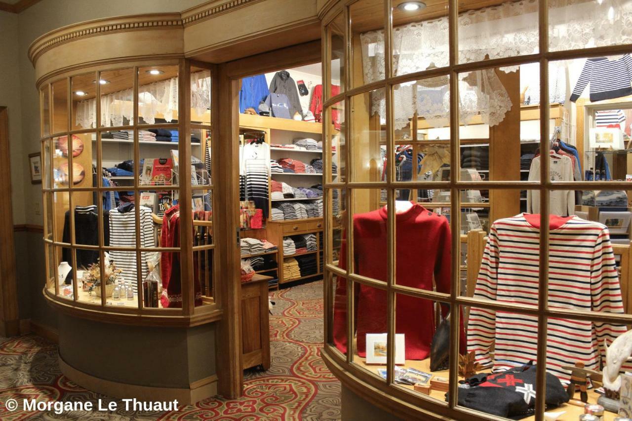 Hotel ตาดูซัก ภายนอก รูปภาพ